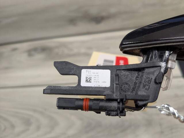 OEM BMW F15 F16 F39 F48 X1 X5 X6 Right Passenger Side Door Handle COMFORT ACCESS