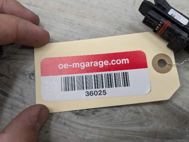 OEM BMW F15 F16 F39 F48 X1 X5 X6 Right Passenger Side Door Handle COMFORT ACCESS