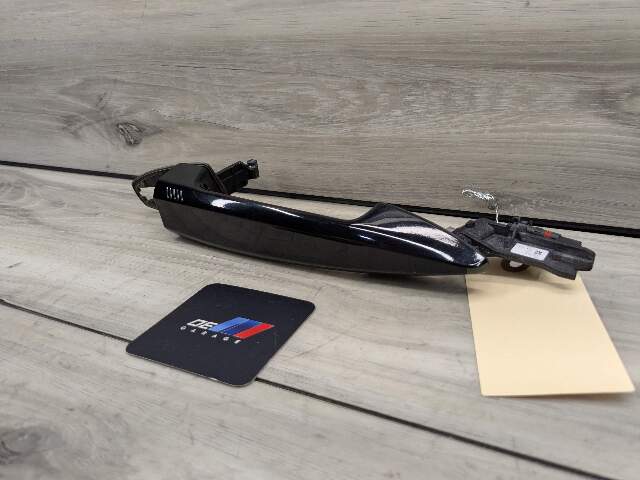 OEM BMW F15 F16 F39 F48 X1 X5 X6 Right Passenger Side Door Handle COMFORT ACCESS