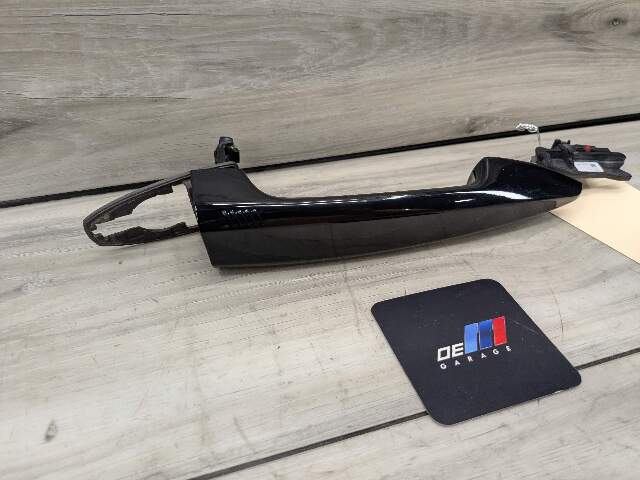 OEM BMW F15 F16 F39 F48 X1 X5 X6 Right Passenger Side Door Handle COMFORT ACCESS