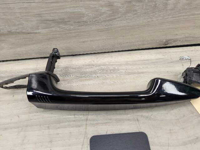 OEM BMW F15 F16 F39 F48 X1 X5 X6 Right Passenger Side Door Handle COMFORT ACCESS