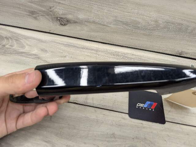 OEM BMW F15 F16 F39 F48 X1 X5 X6 Right Passenger Side Door Handle COMFORT ACCESS
