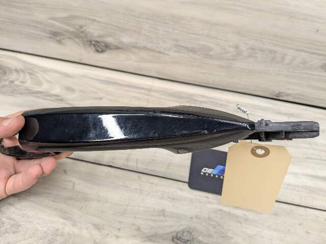 OEM BMW F15 F16 F39 F48 X1 X5 X6 Right Passenger Side Door Handle COMFORT ACCESS