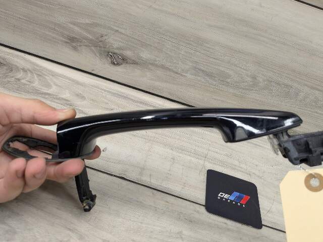OEM BMW F15 F16 F39 F48 X1 X5 X6 Right Passenger Side Door Handle COMFORT ACCESS