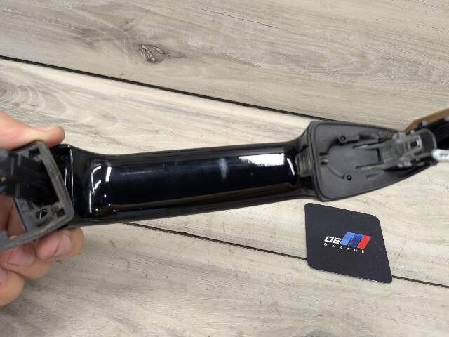 OEM BMW F15 F16 F39 F48 X1 X5 X6 Right Passenger Side Door Handle COMFORT ACCESS