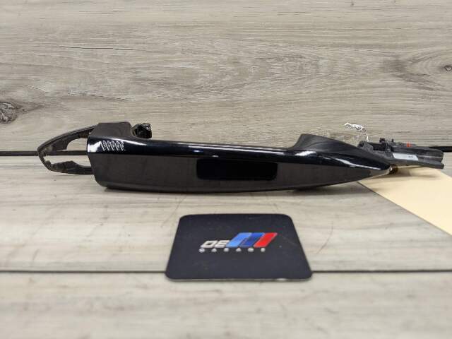 OEM BMW F15 F16 F39 F48 X1 X5 X6 Right Passenger Side Door Handle COMFORT ACCESS