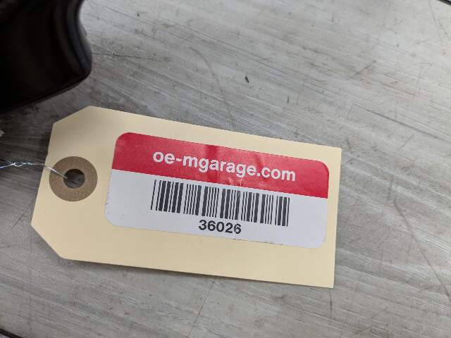 OEM BMW F15 F16 F39 F48 X1 X5 X6 Right Passenger Side Door Handle COMFORT ACCESS