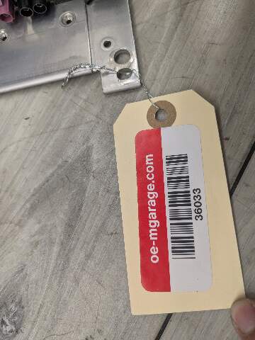 15-20 OEM BMW F87 M2 Telematics Control Unit Module TCB