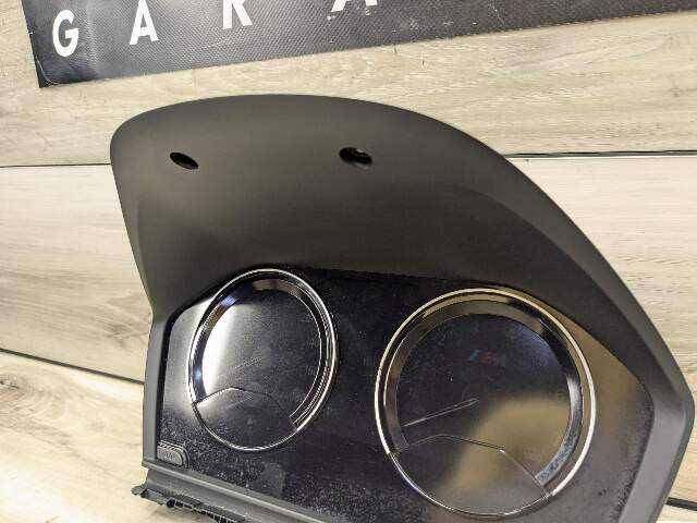 18-20 OEM BMW F87 M2 LCI Speedometer Instrument Cluster Gauge VDO 47k