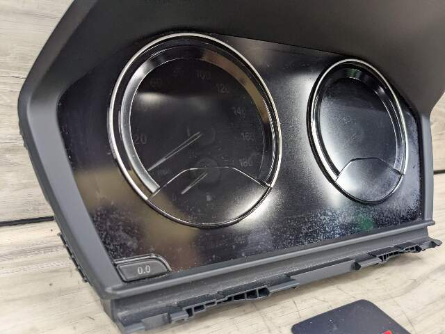 18-20 OEM BMW F87 M2 LCI Speedometer Instrument Cluster Gauge VDO 47k