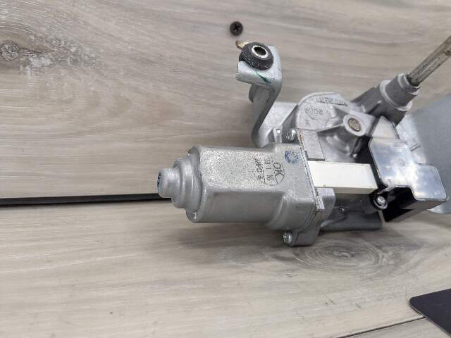 14-18 OEM BMW F15 F85 X5 Rear Tailgate Liftgate Windshield Window Wiper Motor