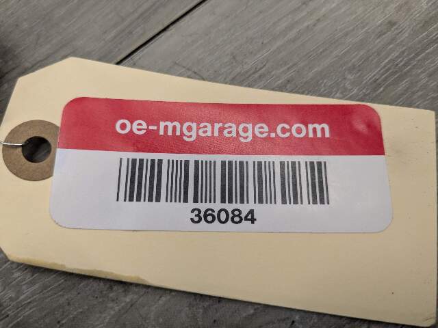 *OEM BMW E70 E71 F15 F16 F25 F26 X5 X6 Roof Shark Fin Radio Antenna Module Cover