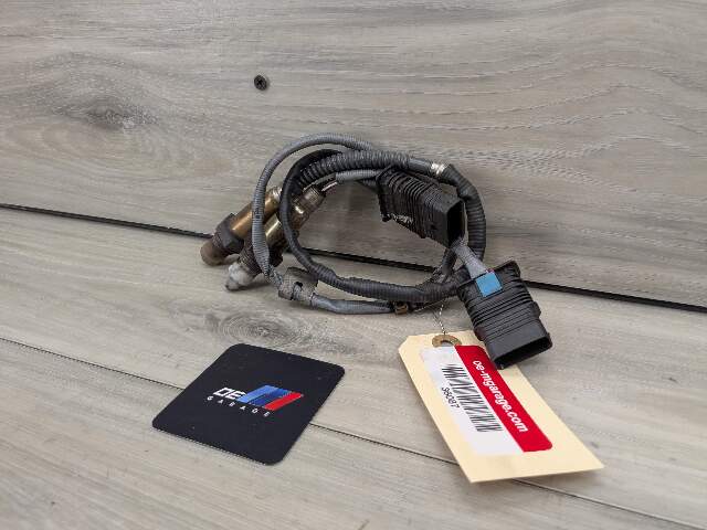 OEM BMW F10 F22 F30 F32 F33 Cat Catalytic Oxygen o2 Lambda Probe Sensors N55
