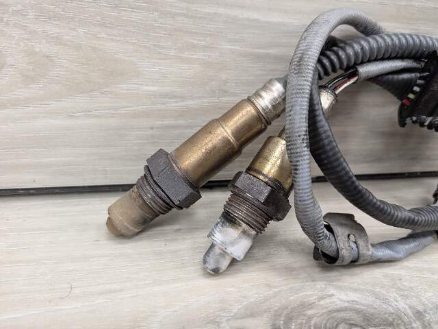 OEM BMW F10 F22 F30 F32 F33 Cat Catalytic Oxygen o2 Lambda Probe Sensors N55