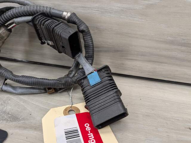OEM BMW F10 F22 F30 F32 F33 Cat Catalytic Oxygen o2 Lambda Probe Sensors N55
