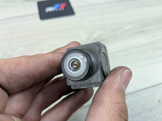 OEM BMW F15 F16 F25 F26 X3 X4 X5 Liftgate Rear View Backup Reverse Park Camera