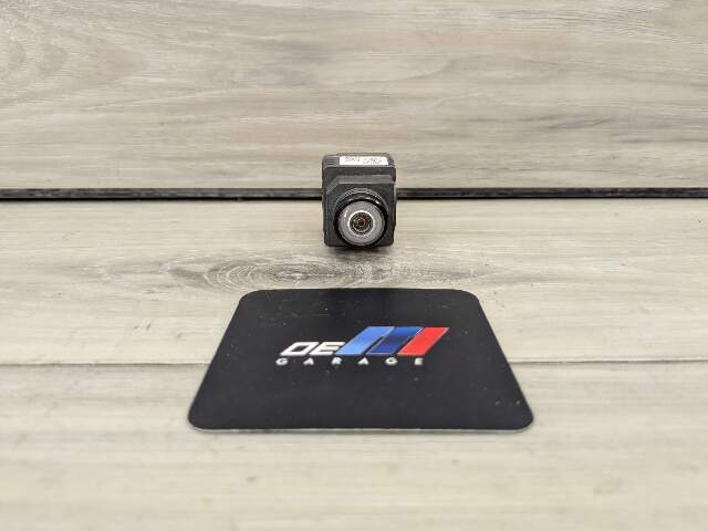 OEM BMW F15 F16 F25 F26 X3 X4 X5 Liftgate Rear View Backup Reverse Park Camera