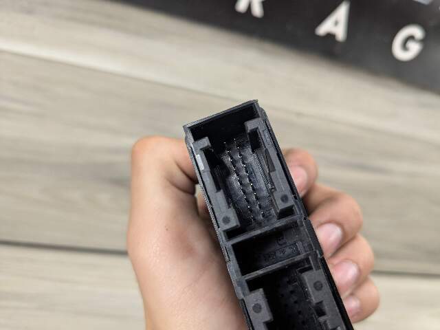 11-18 OEM BMW F15 F25 X3 X5 PDC Parking Park Distance Assist Control Module