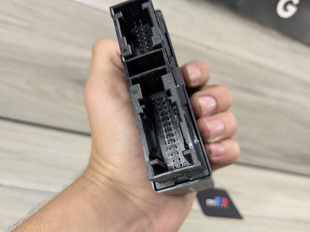 11-18 OEM BMW F15 F25 X3 X5 PDC Parking Park Distance Assist Control Module