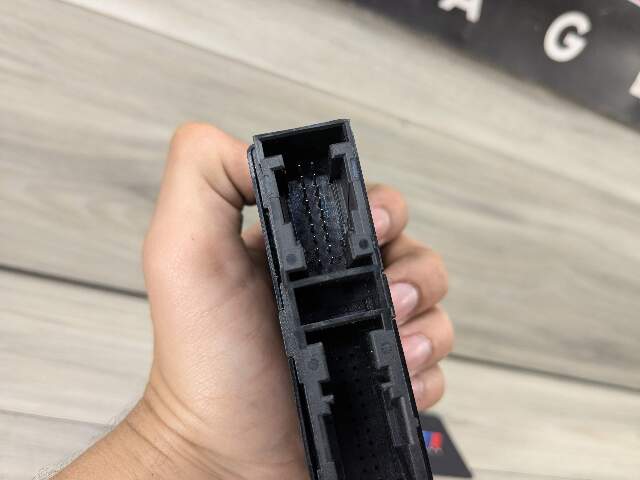 11-18 OEM BMW F15 F25 X3 X5 PDC Parking Park Distance Assist Control Module