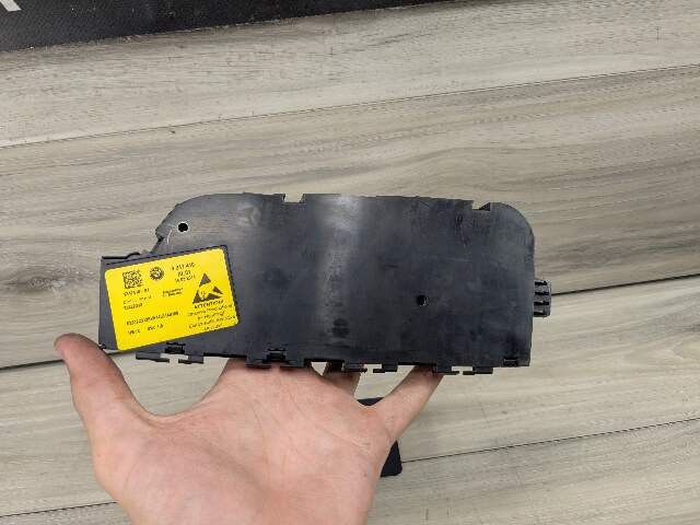 14-19 OEM BMW F15 F16 X5 Front Right Passenger Seat Adjust Memory Control Switch