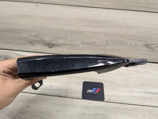 *14-18 OEM BMW F15 F85 F86 X5 X6 COMFORT ACCESS Right Passenger Door Handle