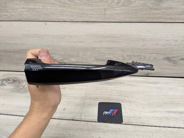 *14-18 OEM BMW F15 F85 F86 X5 X6 COMFORT ACCESS Right Passenger Door Handle