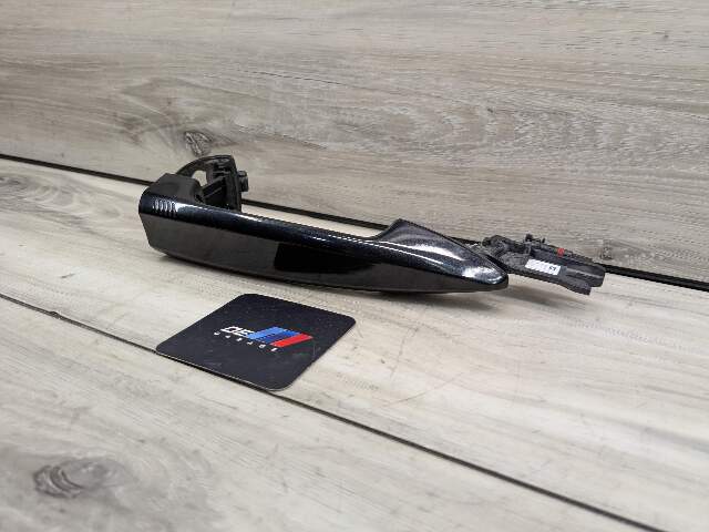 *14-18 OEM BMW F15 F85 F86 X5 X6 COMFORT ACCESS Right Passenger Door Handle
