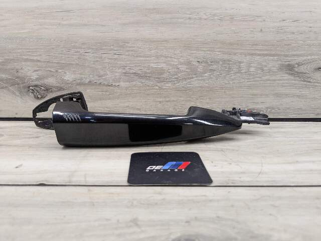 *14-18 OEM BMW F15 F85 F86 X5 X6 COMFORT ACCESS Right Passenger Door Handle