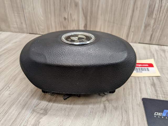 *10-18 OEM BMW F02 F06 F10 F12 Front Driver SPORT Steering Wheel Airbag Air Bag