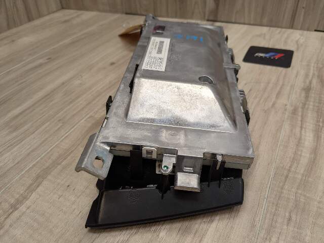 *13-15 OEM BMW F01 F02 740 750 LCI Central Information Display Screen 10.25 NBT