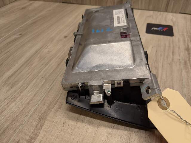 *13-15 OEM BMW F01 F02 740 750 LCI Central Information Display Screen 10.25 NBT