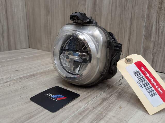 OEM BMW F15 F16 F25 F26 F85 F86 X3 X4 X5 X6 Left Driver Fog Lamp Light