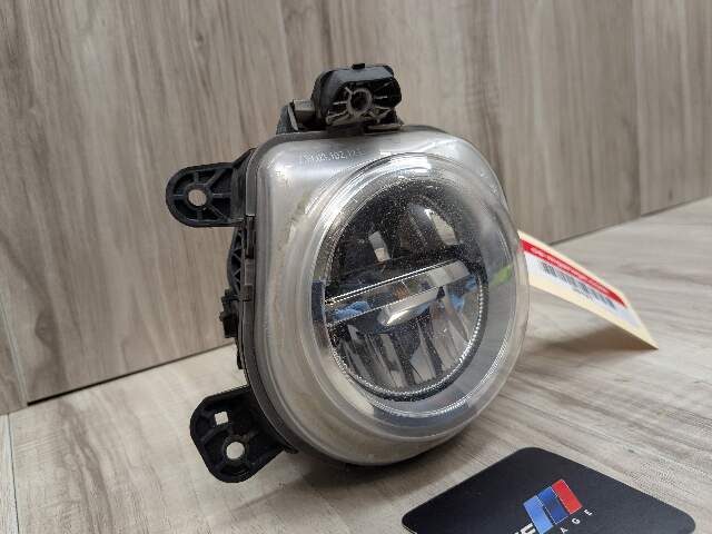 OEM BMW F15 F16 F25 F26 F85 F86 X3 X4 X5 X6 Left Driver Fog Lamp Light