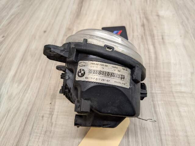 OEM BMW F15 F16 F25 F26 F85 F86 X3 X4 X5 X6 Left Driver Fog Lamp Light