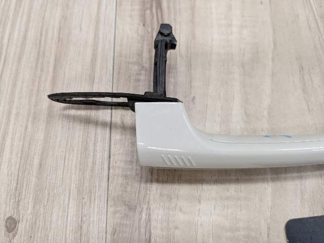 14-19 OEM BMW F15 F16 F85 X5 X6 COMFORT ACCESS Right Passenger Side Door Handle