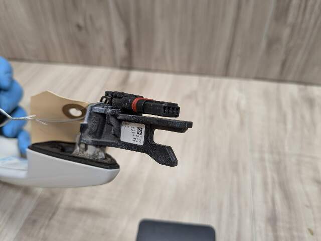 14-19 OEM BMW F15 F16 F85 X5 X6 COMFORT ACCESS Right Passenger Side Door Handle