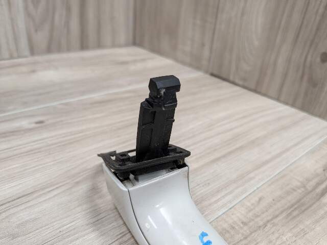 14-19 OEM BMW F15 F16 F85 X5 X6 COMFORT ACCESS Right Passenger Side Door Handle