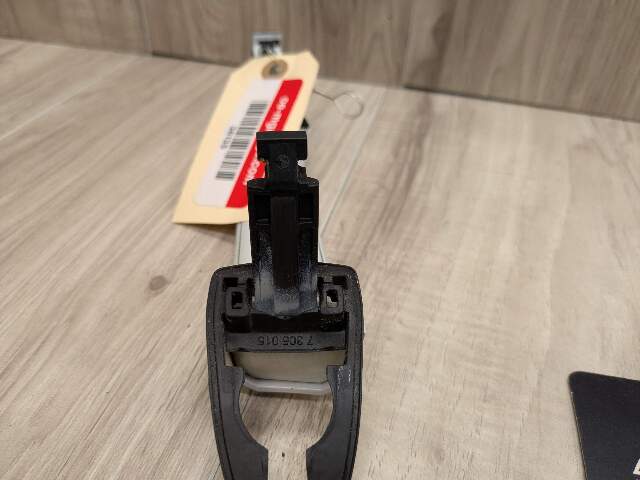 14-19 OEM BMW F15 F16 F85 X5 X6 COMFORT ACCESS Right Passenger Side Door Handle