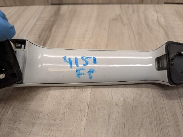 14-19 OEM BMW F15 F16 F85 X5 X6 COMFORT ACCESS Right Passenger Side Door Handle