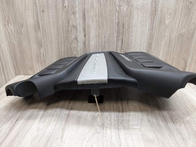 OEM BMW F15 F16 X5 50iX Engine Cover Head Cylinder Ignition Coil Covering N63