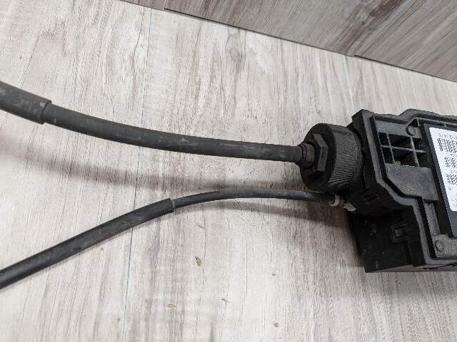 14-19 OEM BMW F15 F16 F85 F86 X5 X6 Emergency Parking Brake Actuator Unit Motor
