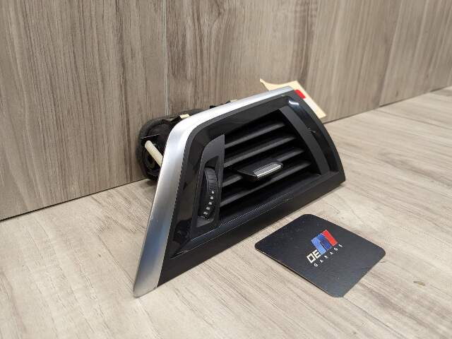 14-20 OEM BMW F22 F23 F87 M2 Left Driver Air AC Vent Dash Grille