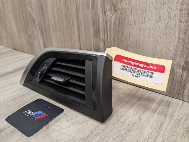 14-20 OEM BMW F22 F23 F87 M2 Left Driver Air AC Vent Dash Grille