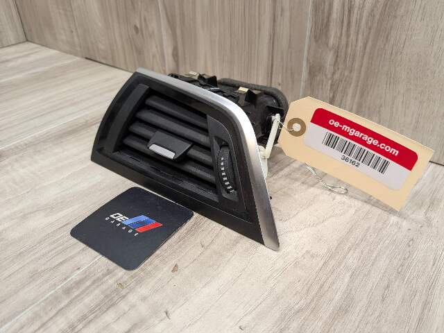 14-20 OEM BMW F22 F23 F87 M2 Right Passenger Air AC Vent Dash Grille