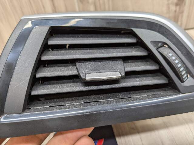 14-20 OEM BMW F22 F23 F87 M2 Right Passenger Air AC Vent Dash Grille