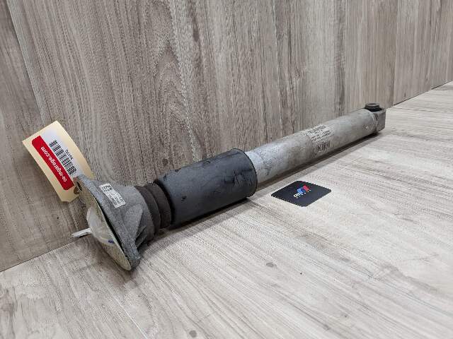 16-20 OEM BMW F87 M2 Rear Left Driver Side Suspension Strut Shock Absorber