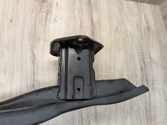 OEM BMW F22 F23 F87 230 M235 Rear Bumper Reinforcement Rebar Carrier Impact Bar