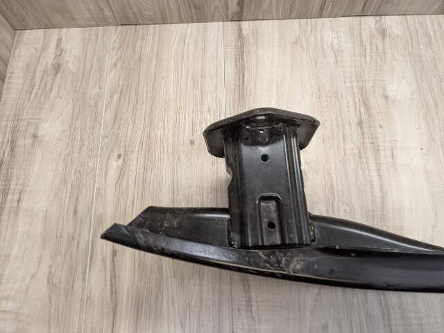 OEM BMW F22 F23 F87 230 M235 Rear Bumper Reinforcement Rebar Carrier Impact Bar