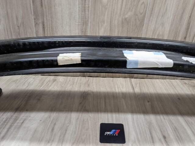 OEM BMW F22 F23 F87 230 M235 Rear Bumper Reinforcement Rebar Carrier Impact Bar